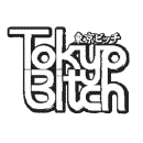 朱莉安娜BITCH logo