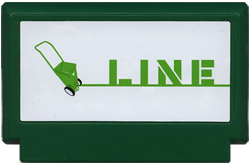 LINE（ライン）