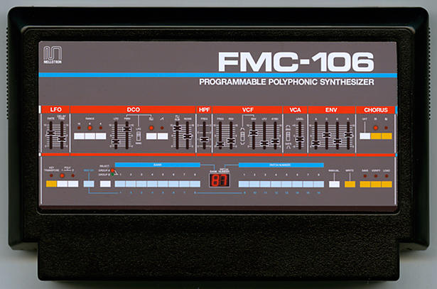 FMC-106