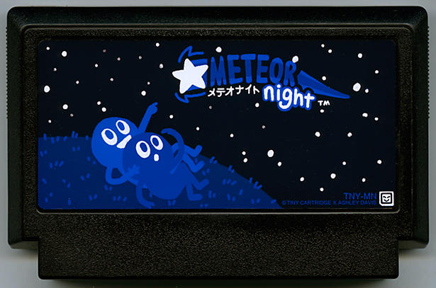 Meteor Night