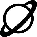 ∞（INFINITY） logo