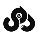 神盆栽 - KAMIBONSAI logo