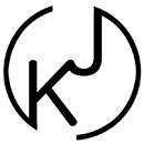 キラキラ JK伝 logo