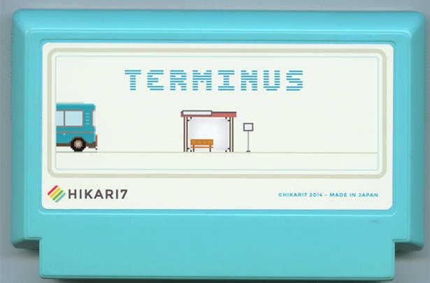 TERMINUS