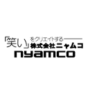 ニャムタイム logo