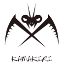 kamakiri treasure hunt logo