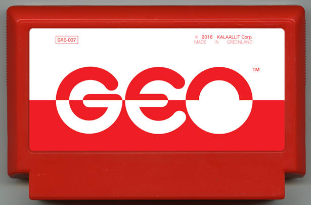 GEO™ cover