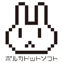 わわゅしプッポダーソ logo