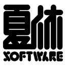 自遊研究サバイバル logo