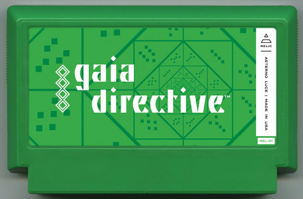 Gaia Directive