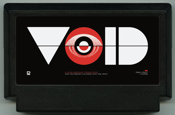 VOID cover