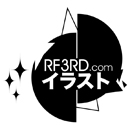 お母さん助けって！ logo