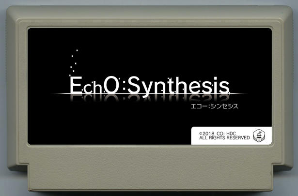 Echo: Synthesis cover