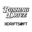 Rushing Drive logo