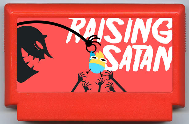 Raising Satan