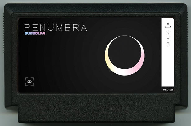 Penumbra cover