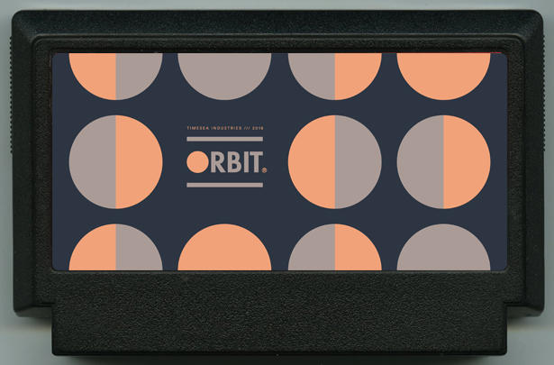 Orbit cover