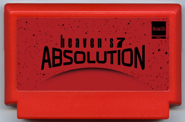 Heaven’s 7 : Absolution