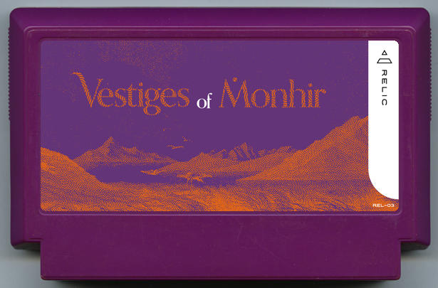 Vestiges of Monhir