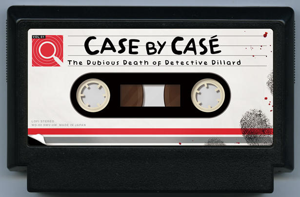 Case by Casé cover