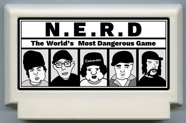 N.E.R.D