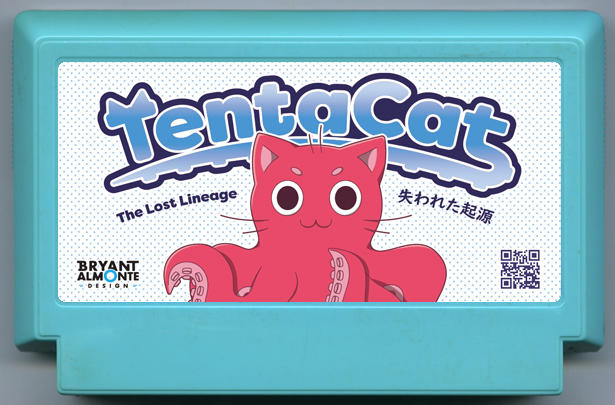 TentaCat: The Lost Lineage