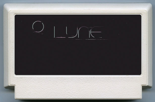 lune cover