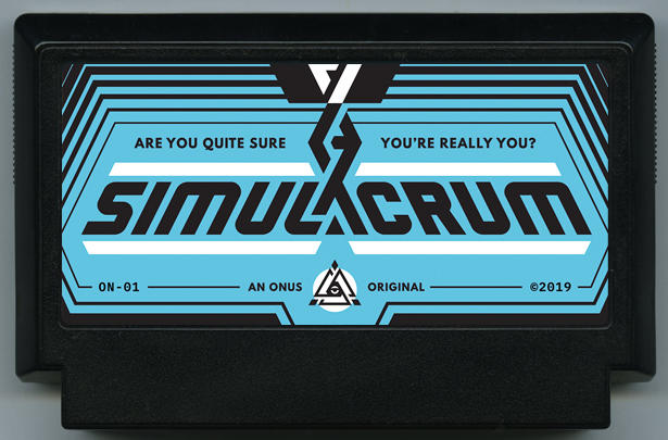 Simulacrum cover