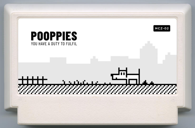 Pooppies cover