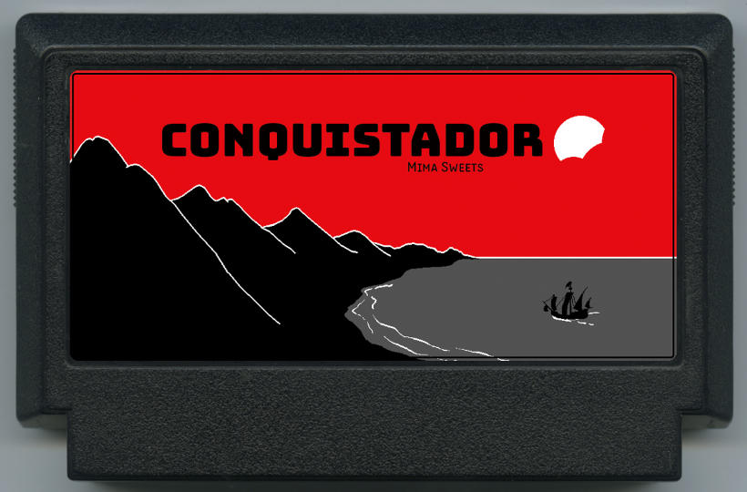 Conquistador