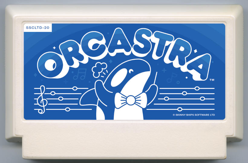 Orcastra