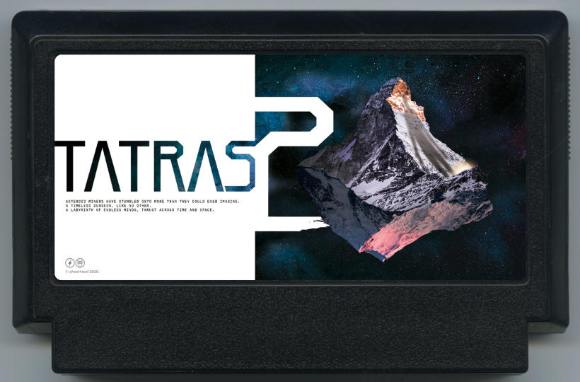 Tatras 2 cover