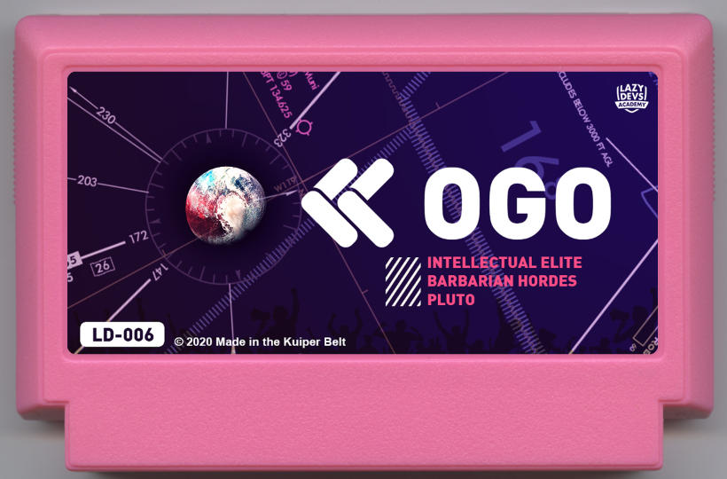 OGO cover