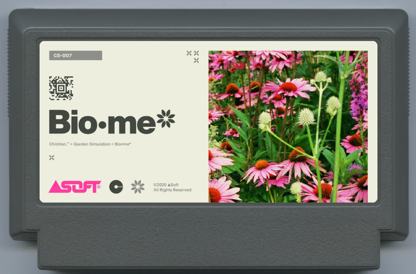 Bio.me* cover