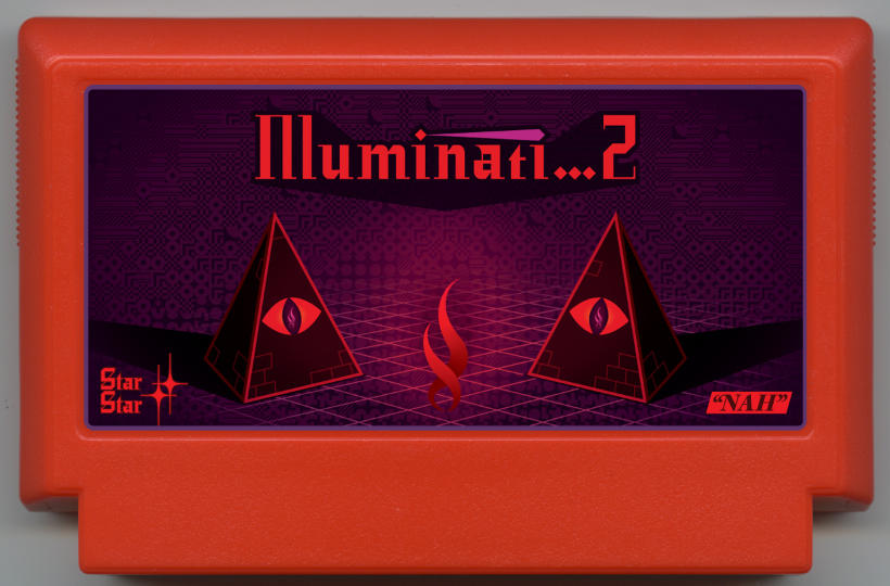 Illuminati...2