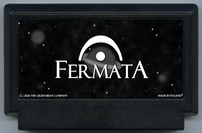 Fermata cover