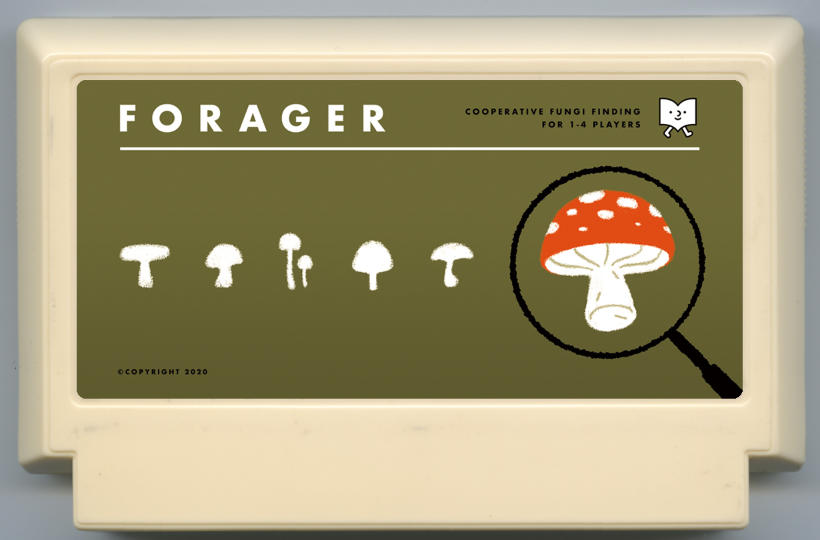 Forager