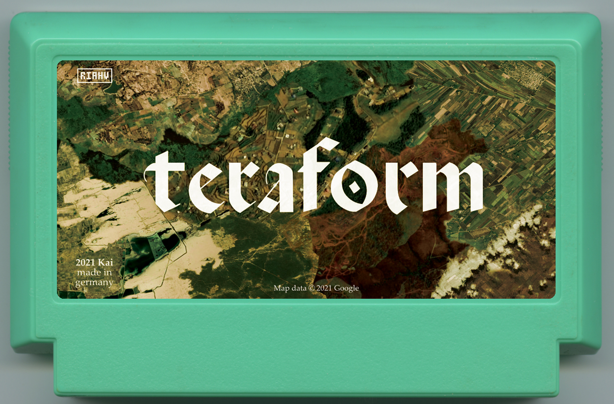 teraform cover