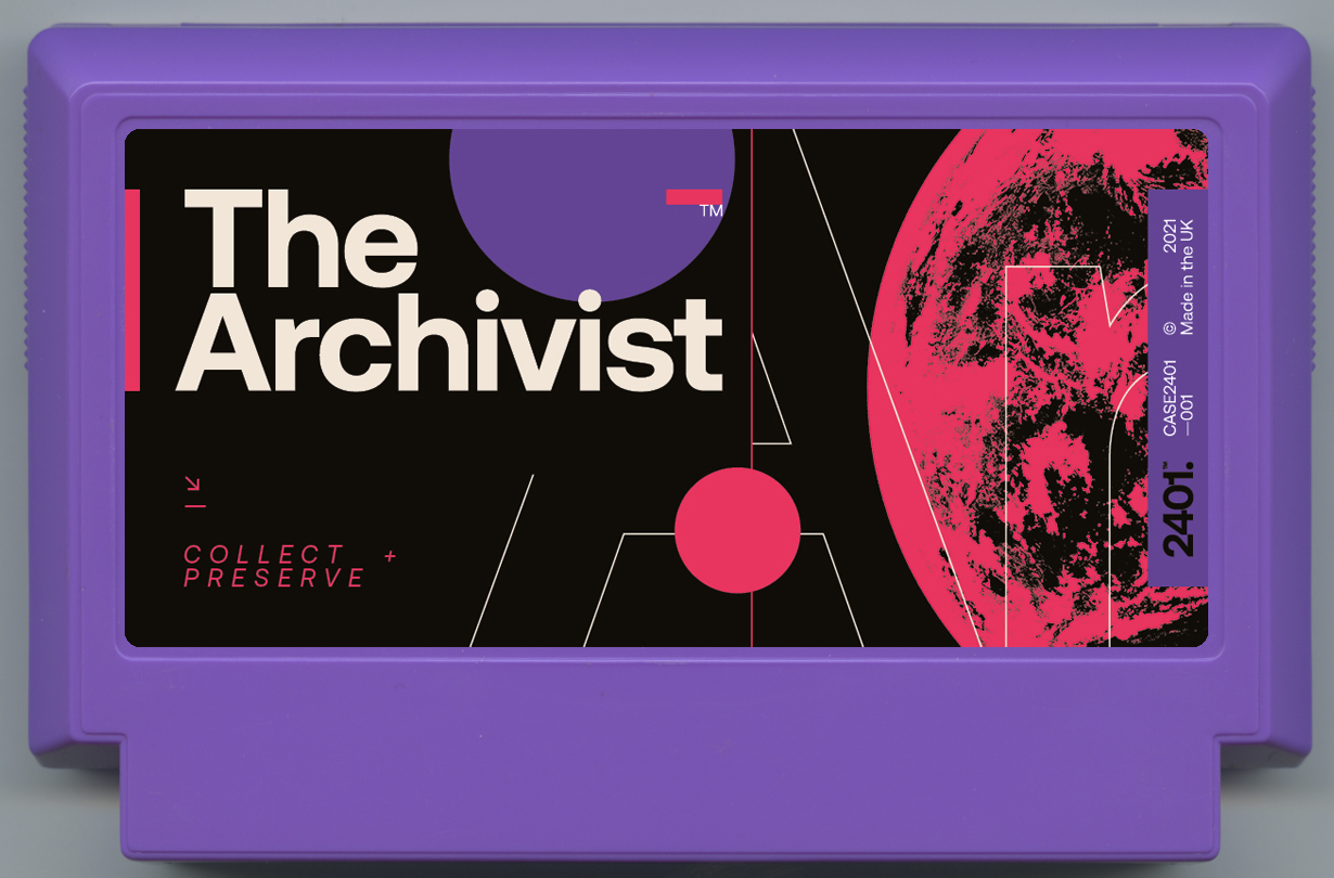 The Archivist ™