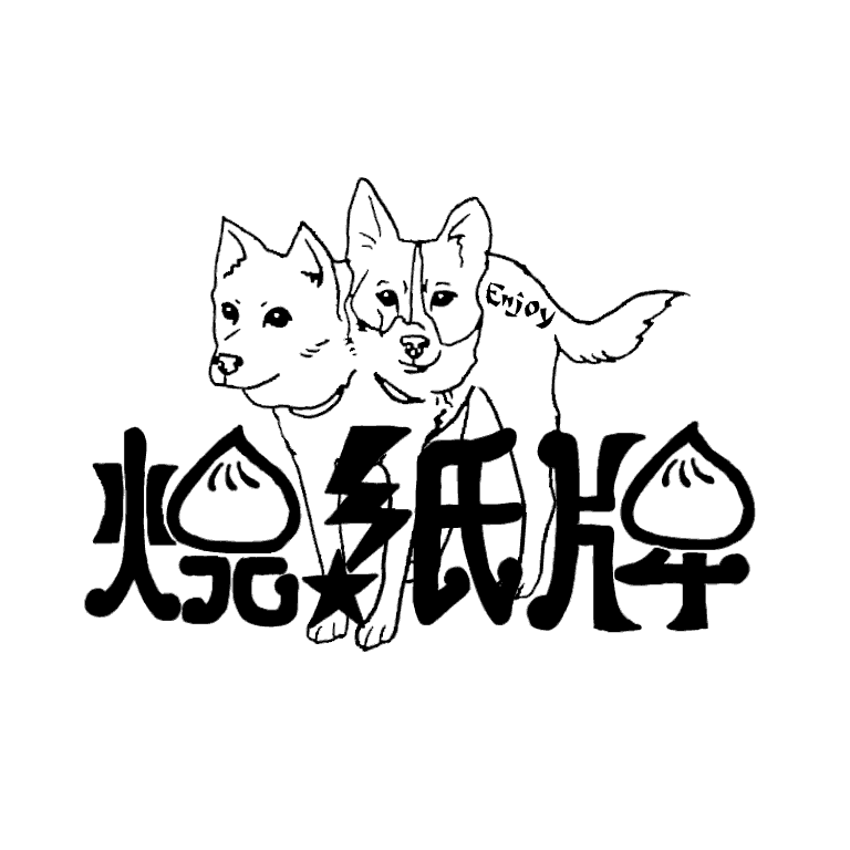 パオに何包ムニダ？ logo