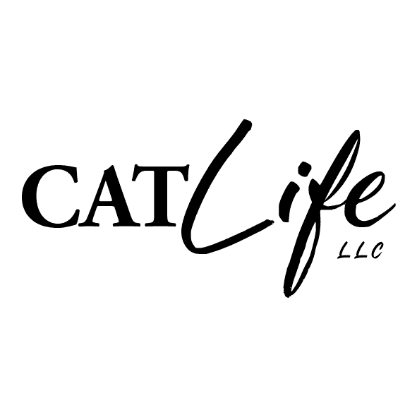 Dancing for Cats logo