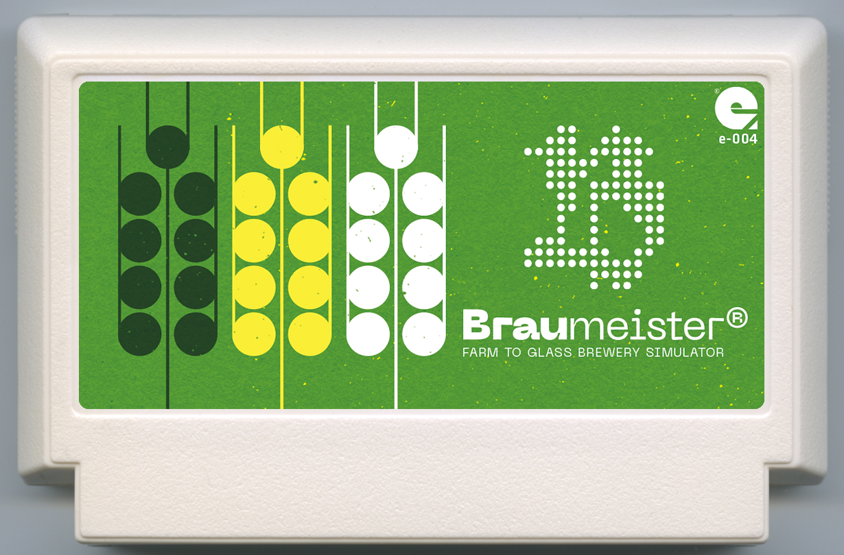 Braumeister® cover