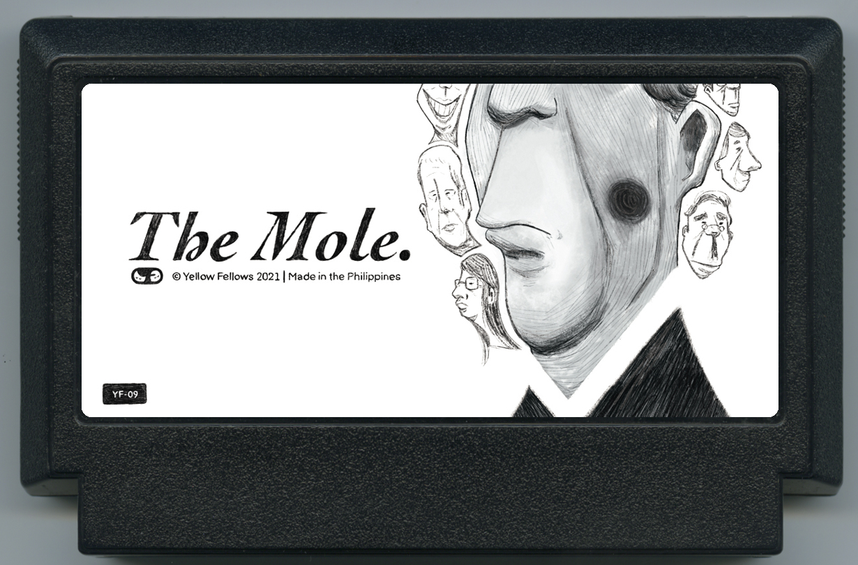 The Mole