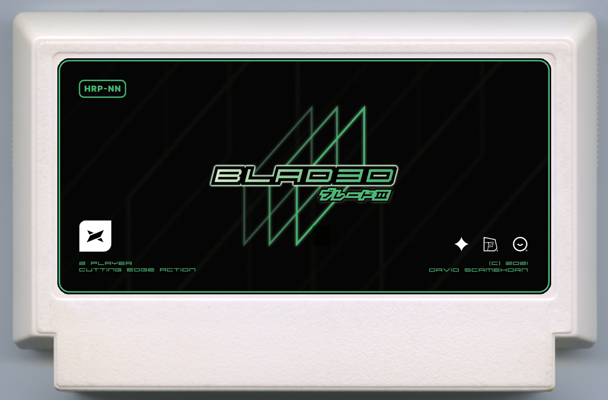 BLADED 3