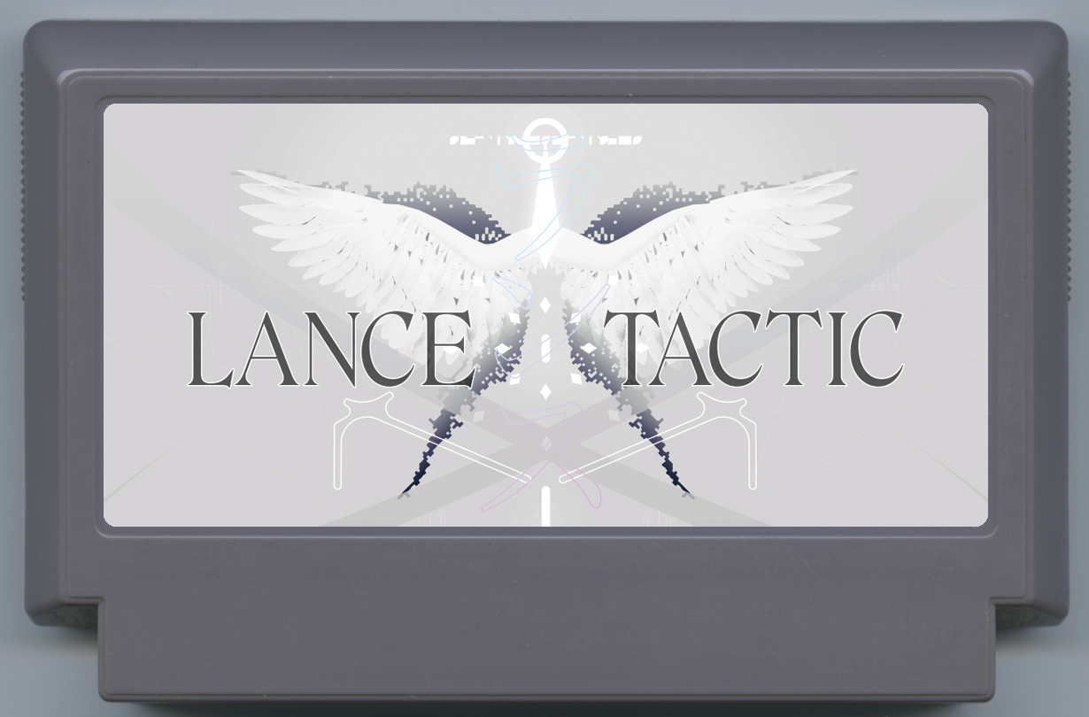 Lance Tactic cover