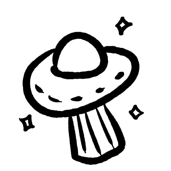 Alien Boyfriend logo