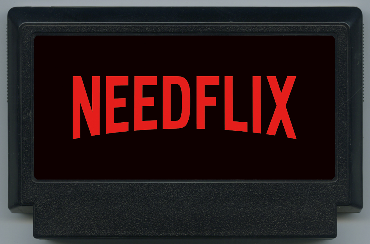 NEEDFLIX