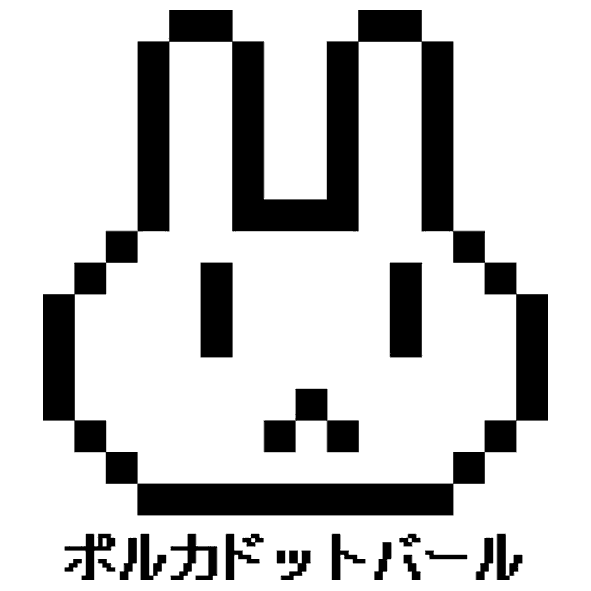 んりぷけぺんぺ logo