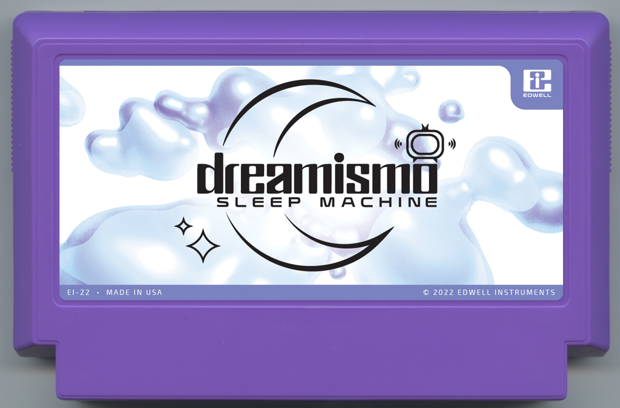 DREAMISMO cover