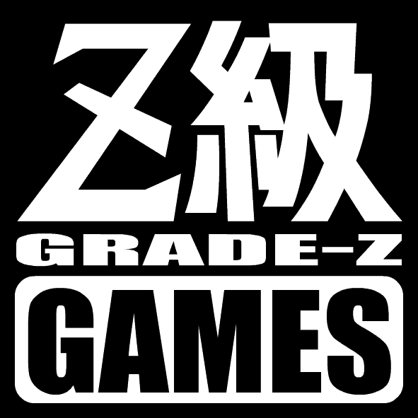 Ｚ級サメゲーム ファミジョーズ logo